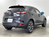 CX-3 2.0 20S プロアクティブ 修復歴無し