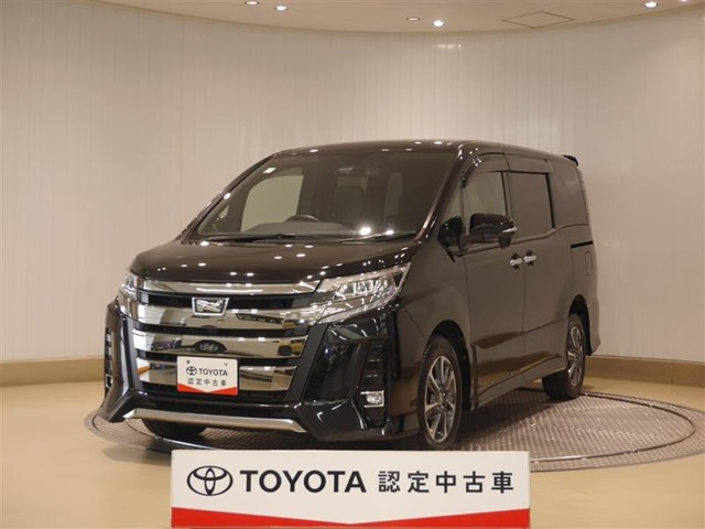 ノア 2.0 Si W×B II 4WD 