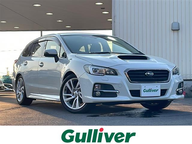 レヴォーグ 1.6 GT アイサイト Sスタイル 4WD ワンオーナー