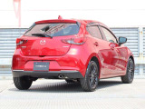 MAZDA2 1.5 15S ブラックトーンエディション 