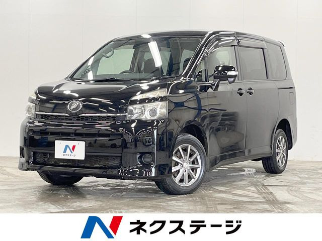 ヴォクシー 2.0 X Lエディション 