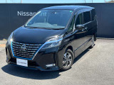 セレナ 1.2 e-POWER ハイウェイスター V 
