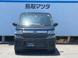 フレア ハイブリッド XS 4WD 