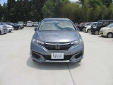 フィット 1.3 13G F 4WD 