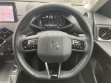 DS3クロスバック オペラ ブルーHDi ディーゼル 本革シート 修復歴無し