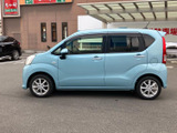 ムーヴ X リミテッドII SAIII 