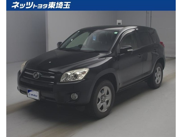 RAV4 2.4 スタイル 