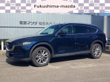 マツダ CX-8