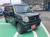 ハスラー ハイブリッド(HYBRID) G 