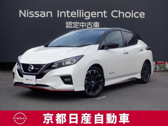 リーフ  NISMO