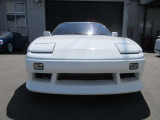 180SX 2.0 タイプX 