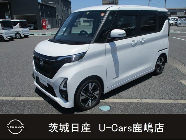 デイズ ハイウェイスターX プロパイロットエディション 