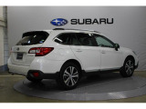 レガシィアウトバック 2.5 リミテッド 4WD 