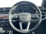 Q3  4WD ワンオーナー