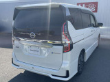 セレナ 1.2 e-POWER ハイウェイスター V 
