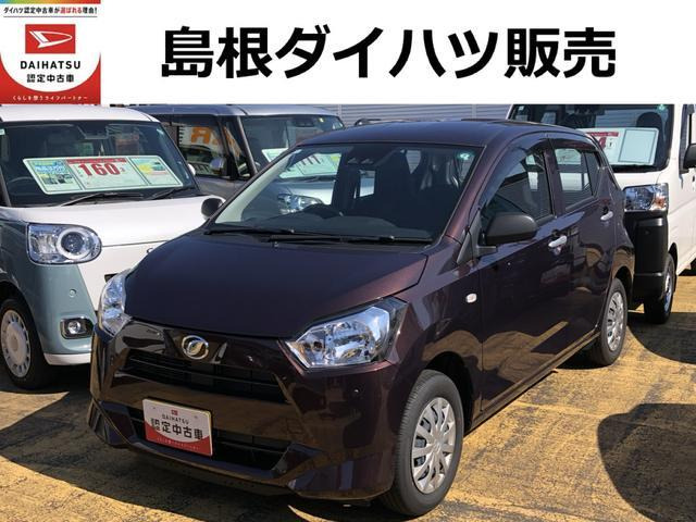 ミライース L SAIII 