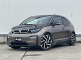 BMW i3 レンジエクステンダー