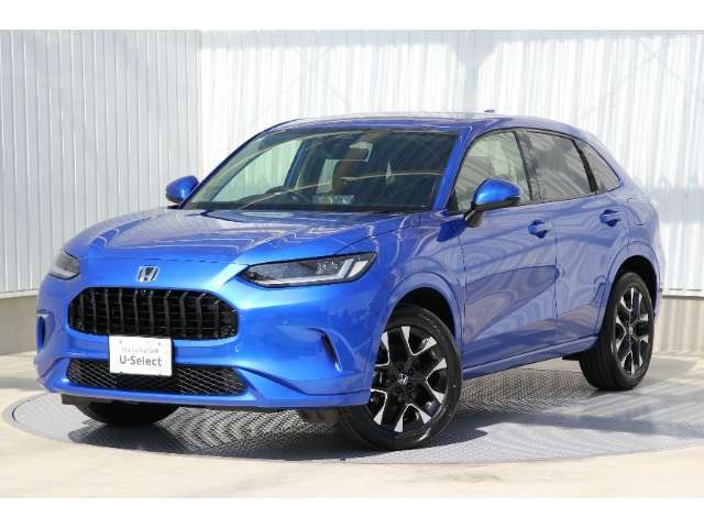 ZR-V 2.0 e:HEV Z 4WD 