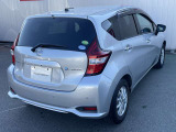 ノート 1.2 e-POWER X 
