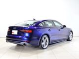 A5スポーツバック 45 TFSI クワトロ スポーツ Sラインパッケージ 4WD 