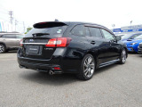 レヴォーグ 1.6 GT アイサイト スマートエディション 4WD 