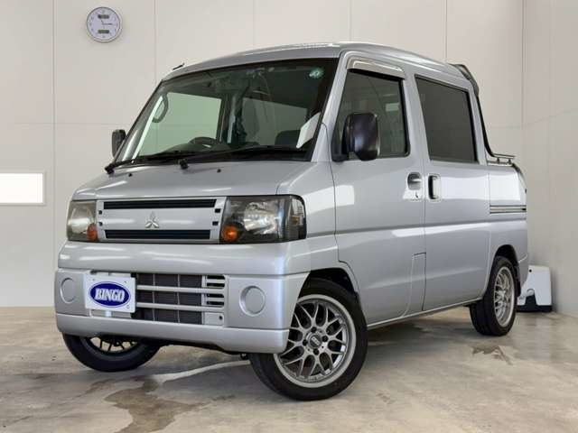 ミニキャブバン CL ハイルーフ 