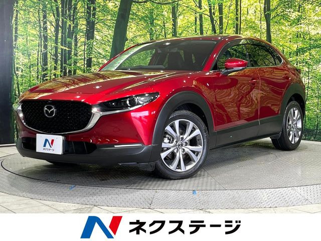 CX-30 2.0 20S Lパッケージ 