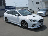 レヴォーグ 1.8 GT-H EX 4WD 