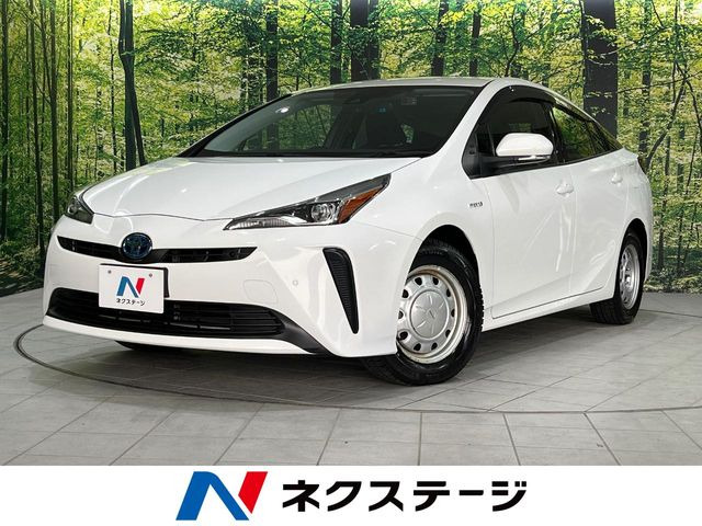 プリウス 1.8 S 