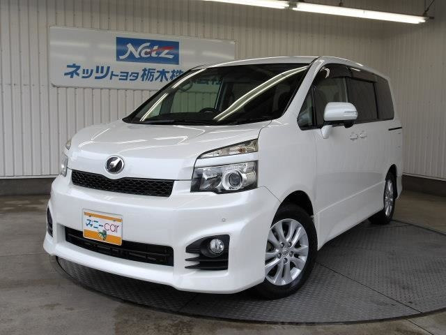 ヴォクシー 2.0 ZS 