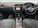 ティグアン  TDI 4モーション ハイライン