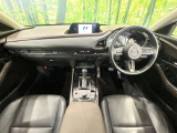 CX-30 2.0 20S Lパッケージ 