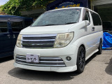 日産 エルグランド