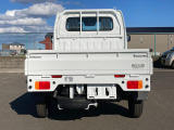 キャリイ KC エアコン パワステ 4WD 