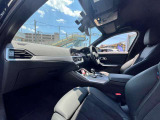 3シリーズツーリング 320d xドライブ Mスポーツ  4WD 