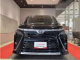 ヴォクシー 2.0 ZS 煌III 