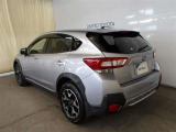 XV 2.0i-L アイサイト 4WD 