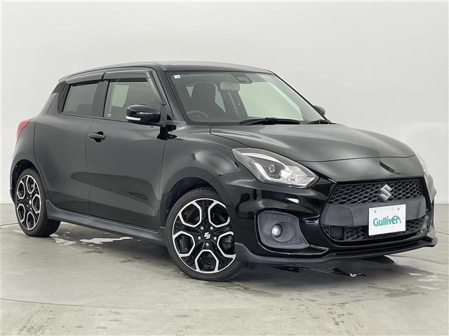 スイフト 1.4 スポーツ セーフティパッケージ 6MT修復歴無し