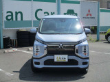 eKクロス EV G 
