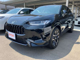 ZR-V 1.5 Z 4WD 