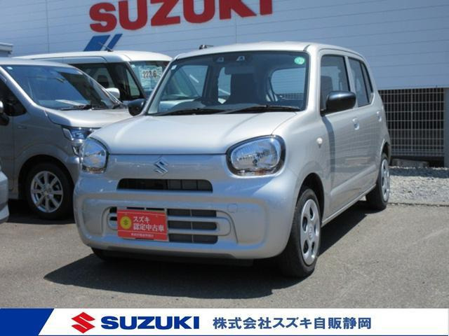 アルト L 衝突被害軽減ブレーキ