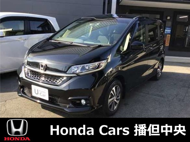 フリード 1.5 G ホンダセンシング 