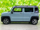 ハスラー J スタイル 4WD 