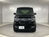 N-BOXカスタム G L ホンダセンシング 