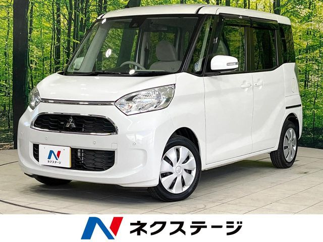 eKスペース G セーフティ パッケージ 