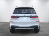 X7 xドライブ 40d Mスポーツ 4WD 