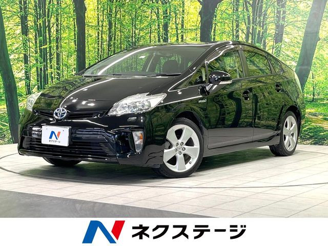 プリウス 1.8 S ツーリングセレクション 
