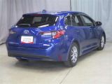 カローラツーリング 1.8 ハイブリッド G-X E-Four 4WD 