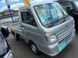 キャリイ KC エアコン パワステ 4WD 