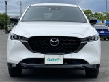 CX-5 2.5 25S スポーツアピアランス 4WD 本革シート